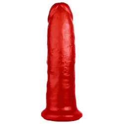The Red Toys IAGO 23 x 6cm Rouge